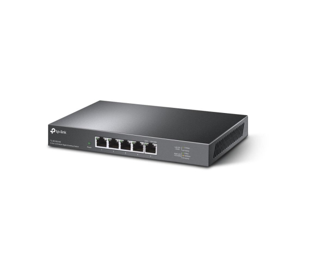 TP-LINK SG105-M2 5x2.5GE TL-SG105-M2 - 631516 - zdjęcie 2